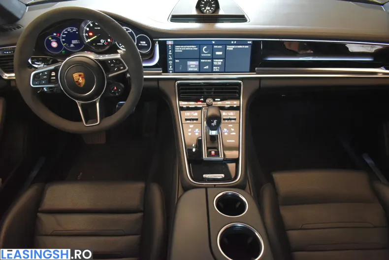 Porsche Panamera din 2020 cu 80.628 km - oferta POR238807 - foto 21