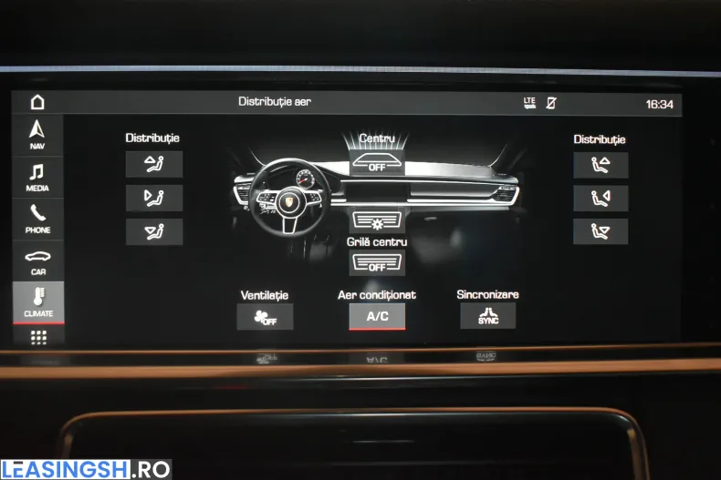 Porsche Panamera din 2020 cu 80.628 km - oferta POR238807 - foto 22