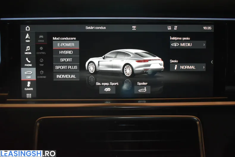 Porsche Panamera din 2020 cu 80.628 km - oferta POR238807 - foto 23