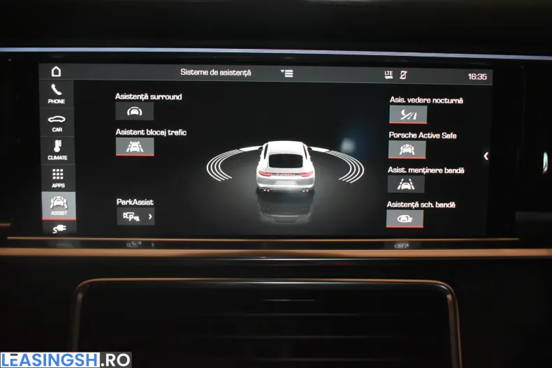 Porsche Panamera din 2020 cu 80.628 km - oferta POR238807 - foto 25