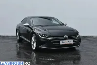 Volkswagen Arteon din 2022 cu 75.944 km - oferta VOL238808 - foto 2