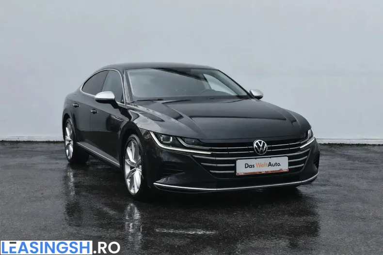 Volkswagen Arteon din 2022 cu 75.944 km - oferta VOL238808 - foto 2