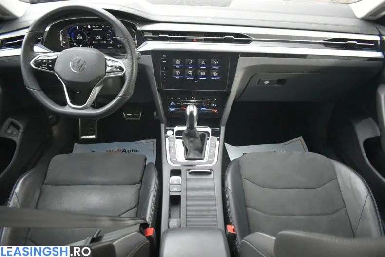 Volkswagen Arteon din 2022 cu 75.944 km - oferta VOL238808 - foto 6