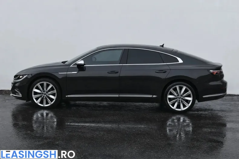 Volkswagen Arteon din 2022 cu 75.944 km - oferta VOL238808 - foto 7