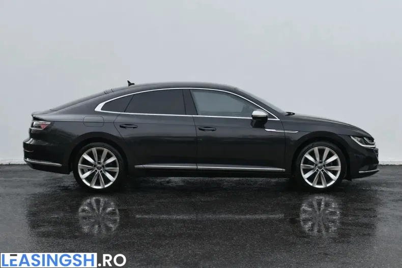 Volkswagen Arteon din 2022 cu 75.944 km - oferta VOL238808 - foto 8