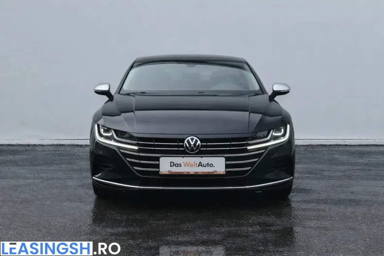 Volkswagen Arteon din 2022 cu 75.944 km - oferta VOL238808 - foto 9