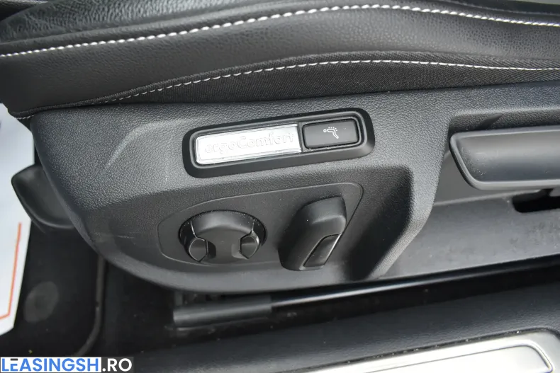 Volkswagen Arteon din 2022 cu 75.944 km - oferta VOL238808 - foto 14