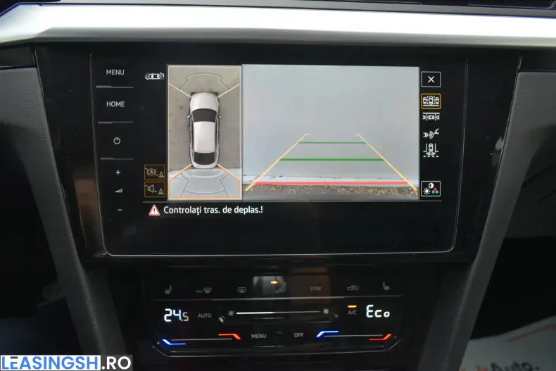 Volkswagen Arteon din 2022 cu 75.944 km - oferta VOL238808 - foto 15