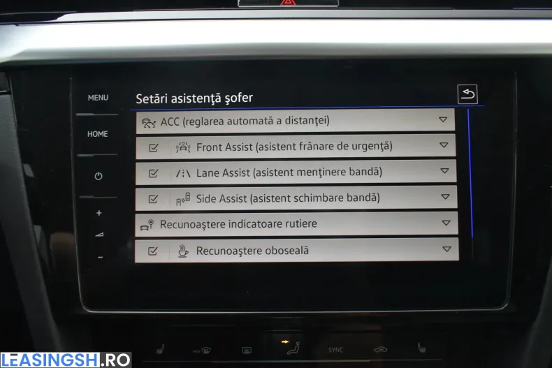 Volkswagen Arteon din 2022 cu 75.944 km - oferta VOL238808 - foto 16