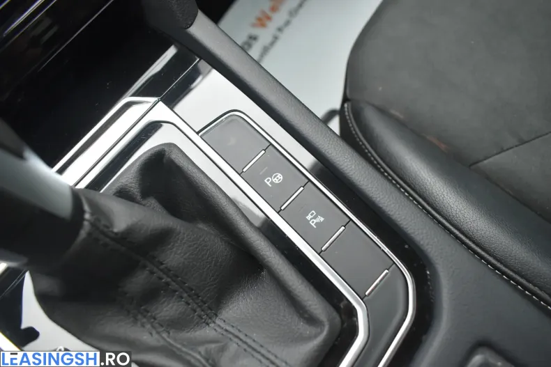Volkswagen Arteon din 2022 cu 75.944 km - oferta VOL238808 - foto 17