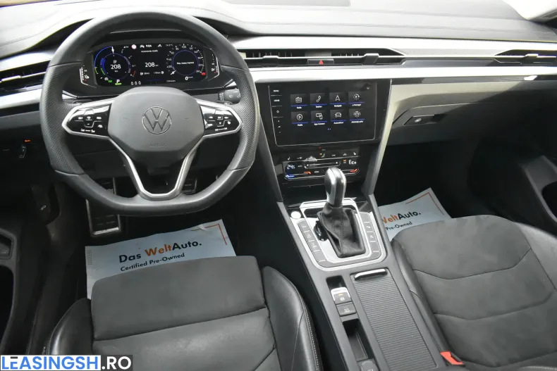 Volkswagen Arteon din 2022 cu 75.944 km - oferta VOL238808 - foto 23