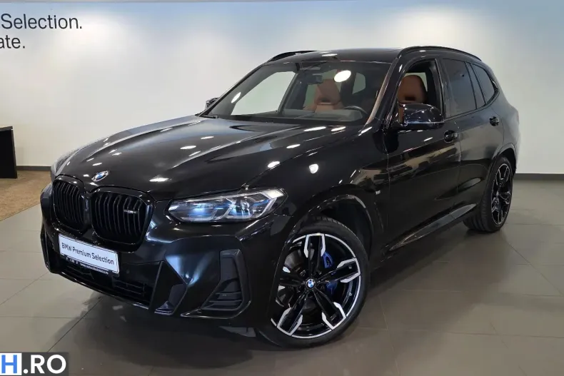BMW X3 (Seria X) din 2023 cu 57.000 km - oferta BMW238809 - foto 1