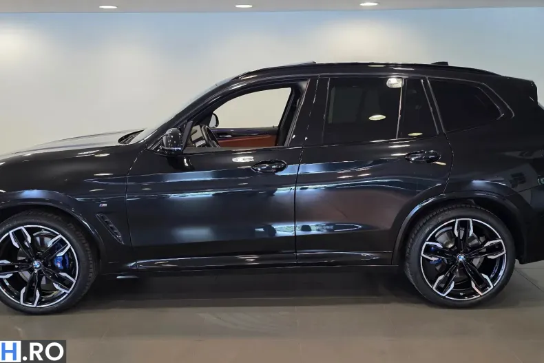 BMW X3 (Seria X) din 2023 cu 57.000 km - oferta BMW238809 - foto 3