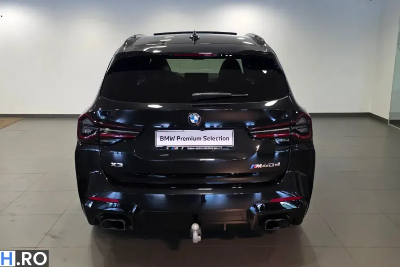 BMW X3 (Seria X) din 2023 cu 57.000 km - oferta BMW238809 - foto 5