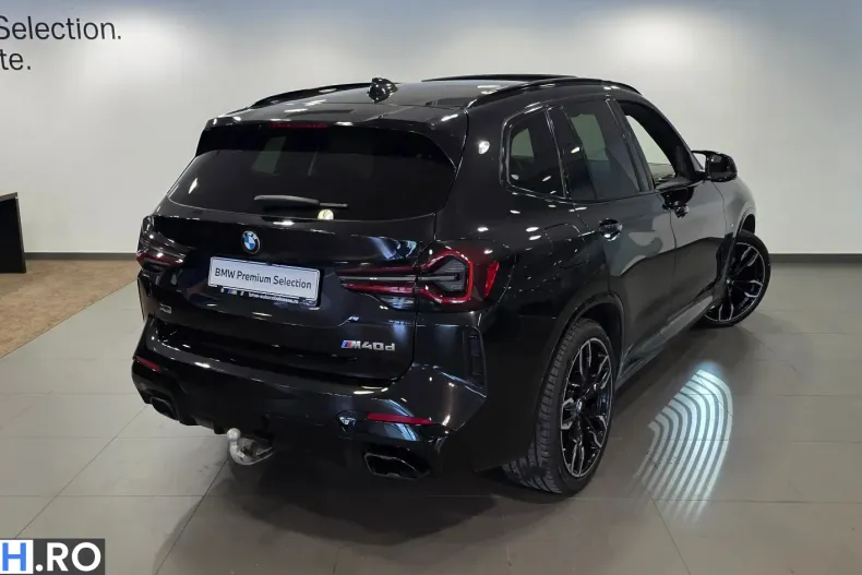 BMW X3 (Seria X) din 2023 cu 57.000 km - oferta BMW238809 - foto 6