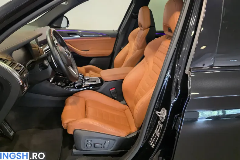 BMW X3 (Seria X) din 2023 cu 57.000 km - oferta BMW238809 - foto 7