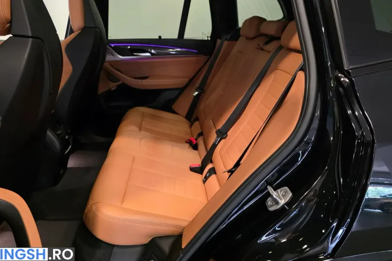 BMW X3 (Seria X) din 2023 cu 57.000 km - oferta BMW238809 - foto 8