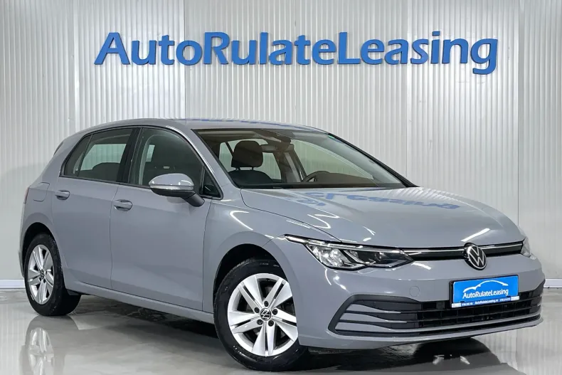 Volkswagen Golf din 2021 cu 102.717 km - oferta VOL238811 - foto 2