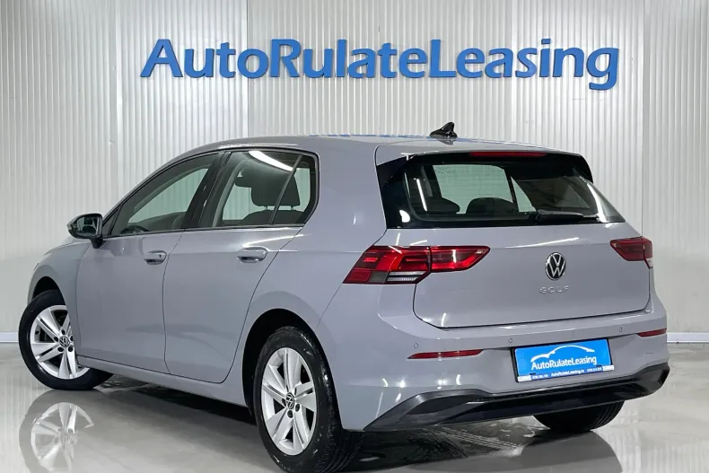 Volkswagen Golf din 2021 cu 102.717 km - oferta VOL238811 - foto 3