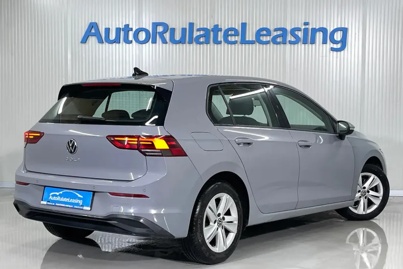 Volkswagen Golf din 2021 cu 102.717 km - oferta VOL238811 - foto 4