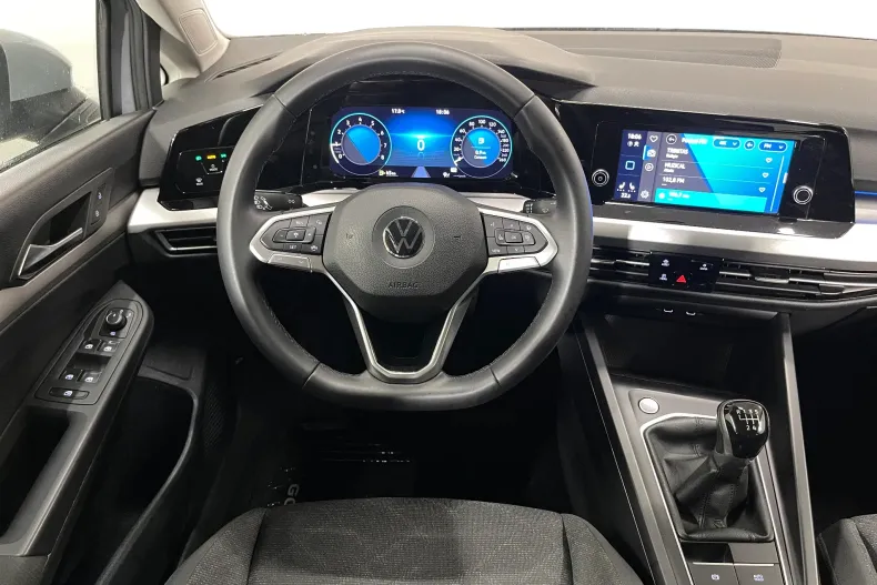 Volkswagen Golf din 2021 cu 102.717 km - oferta VOL238811 - foto 6