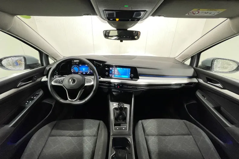 Volkswagen Golf din 2021 cu 102.717 km - oferta VOL238811 - foto 7