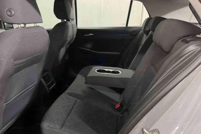 Volkswagen Golf din 2021 cu 102.717 km - oferta VOL238811 - foto 12