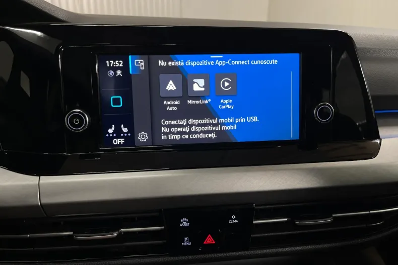 Volkswagen Golf din 2021 cu 102.717 km - oferta VOL238811 - foto 18