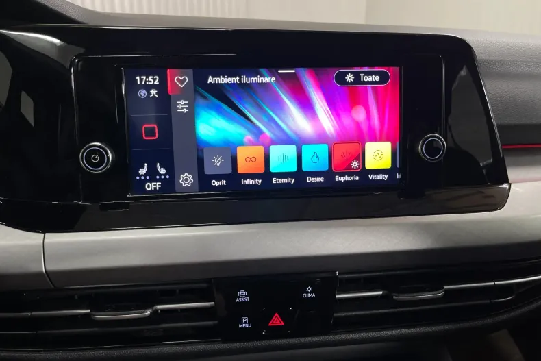 Volkswagen Golf din 2021 cu 102.717 km - oferta VOL238811 - foto 19