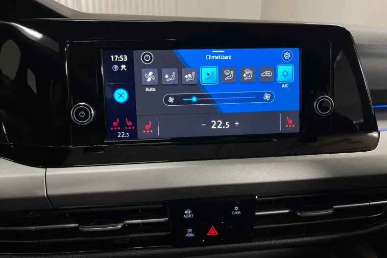 Volkswagen Golf din 2021 cu 102.717 km - oferta VOL238811 - foto 20