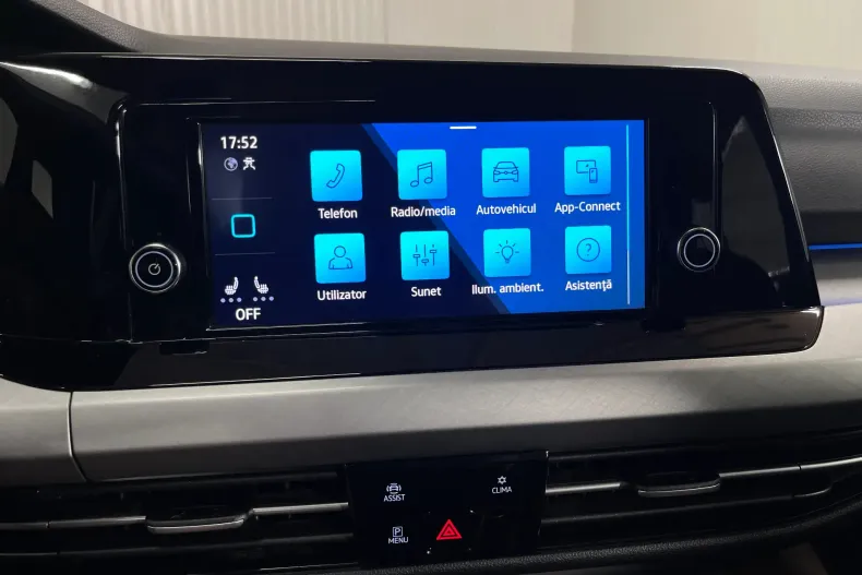 Volkswagen Golf din 2021 cu 102.717 km - oferta VOL238811 - foto 21