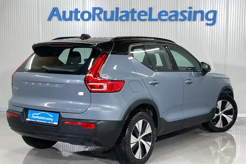 Volvo XC40 din 2020 cu 109.615 km - oferta VOL238812 - foto 3