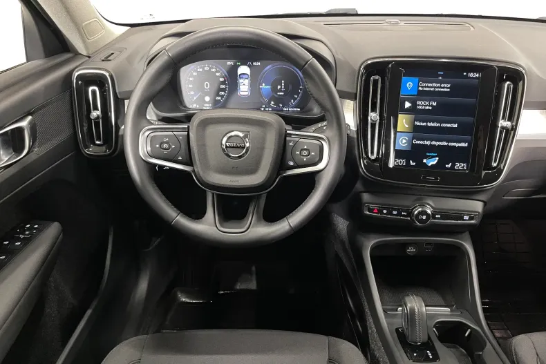 Volvo XC40 din 2020 cu 109.615 km - oferta VOL238812 - foto 6