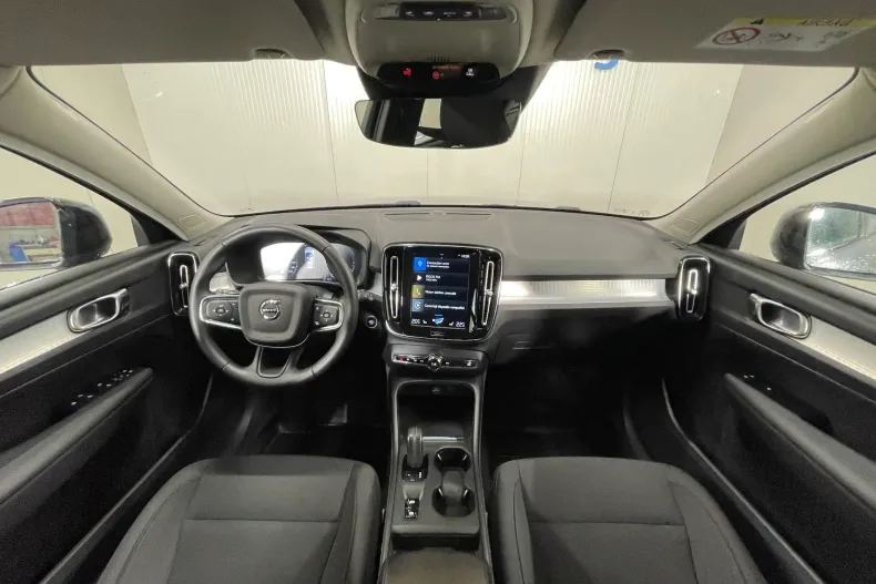 Volvo XC40 din 2020 cu 109.615 km - oferta VOL238812 - foto 7