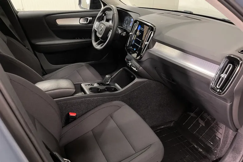 Volvo XC40 din 2020 cu 109.615 km - oferta VOL238812 - foto 10