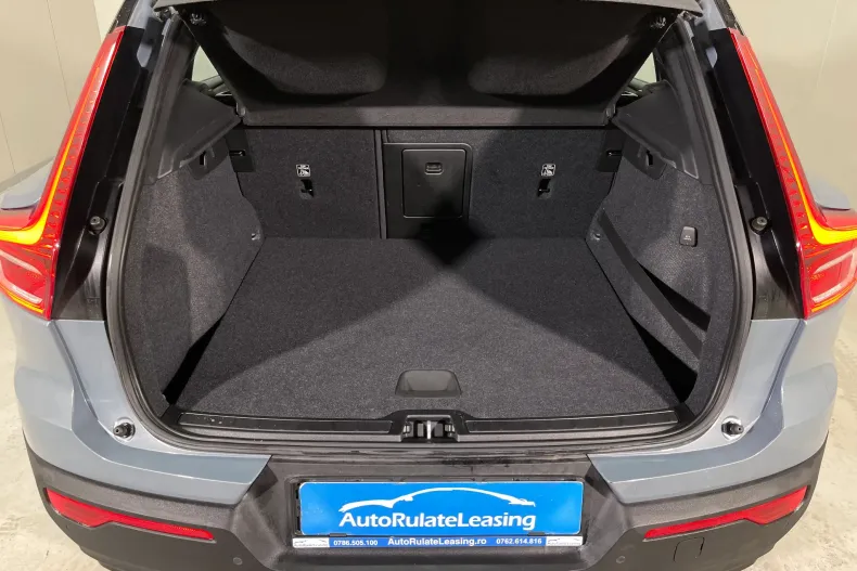 Volvo XC40 din 2020 cu 109.615 km - oferta VOL238812 - foto 12