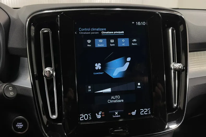 Volvo XC40 din 2020 cu 109.615 km - oferta VOL238812 - foto 16