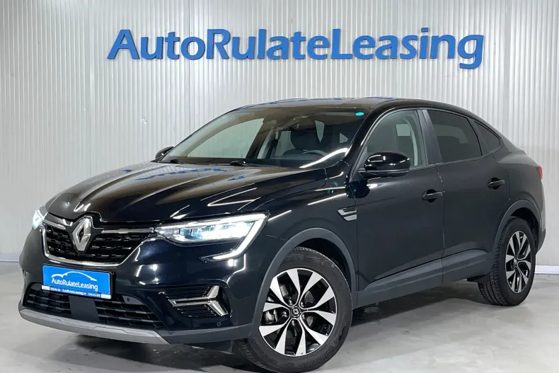 Renault Arkana din 2023 cu 120.442 km - oferta REN238813 - foto 1