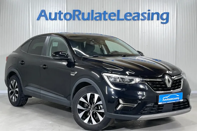 Renault Arkana din 2023 cu 120.442 km - oferta REN238813 - foto 2