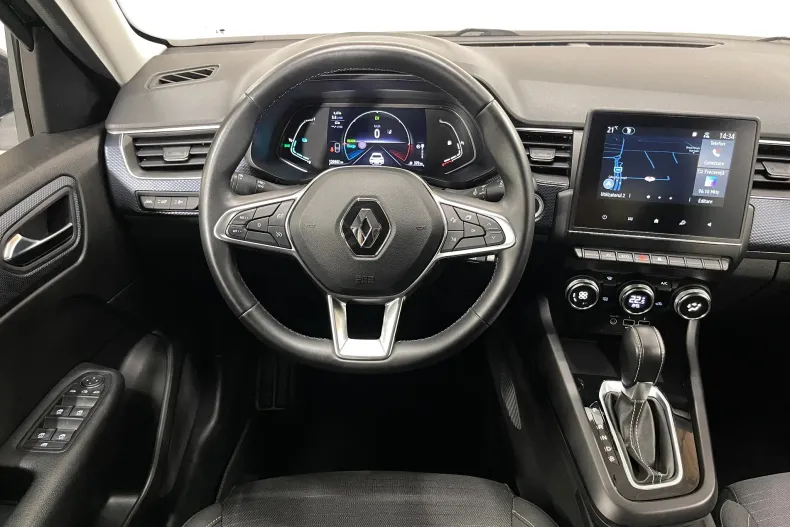 Renault Arkana din 2023 cu 120.442 km - oferta REN238813 - foto 6