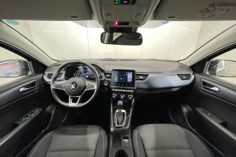 Renault Arkana din 2023 cu 120.442 km - oferta REN238813 - foto 7