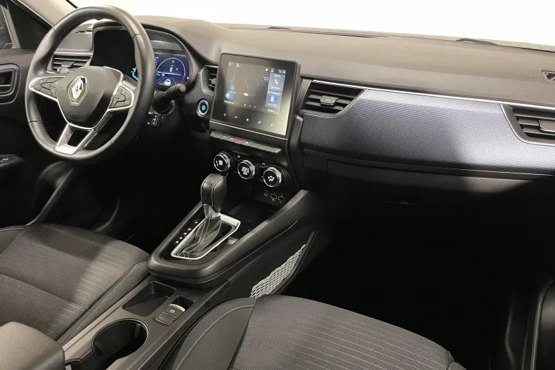 Renault Arkana din 2023 cu 120.442 km - oferta REN238813 - foto 8