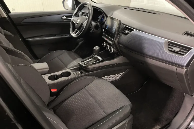 Renault Arkana din 2023 cu 120.442 km - oferta REN238813 - foto 10
