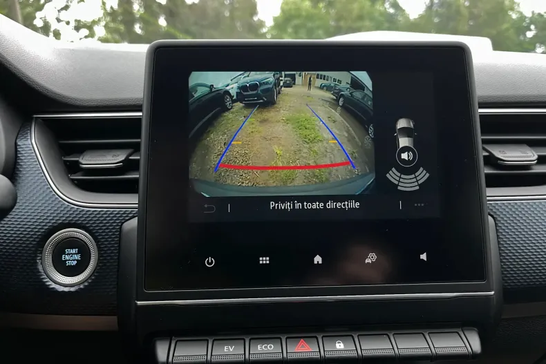 Renault Arkana din 2023 cu 120.442 km - oferta REN238813 - foto 13