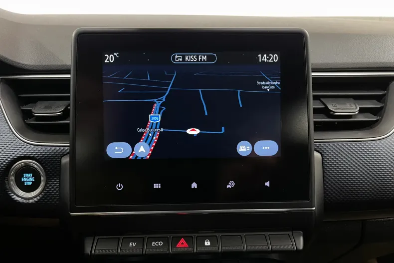 Renault Arkana din 2023 cu 120.442 km - oferta REN238813 - foto 14