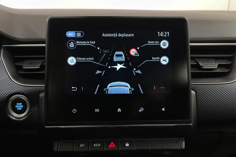Renault Arkana din 2023 cu 120.442 km - oferta REN238813 - foto 15