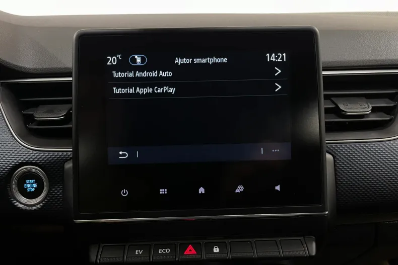 Renault Arkana din 2023 cu 120.442 km - oferta REN238813 - foto 16