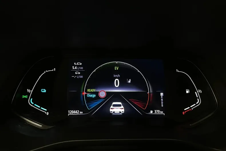 Renault Arkana din 2023 cu 120.442 km - oferta REN238813 - foto 25