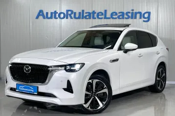 Mazda CX-60 din 2022 - oferta MAZ238814