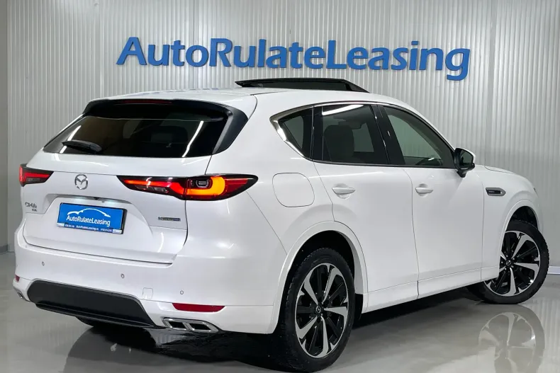Mazda CX-60 din 2022 cu 60.669 km - oferta MAZ238814 - foto 3